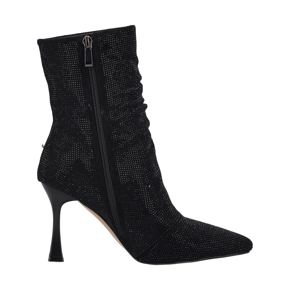 Stivaletti Donna Neri