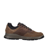 ELOY GTX Stringate Uomo Marroni