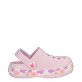 Ciabatte Bambina Stitch Rosa