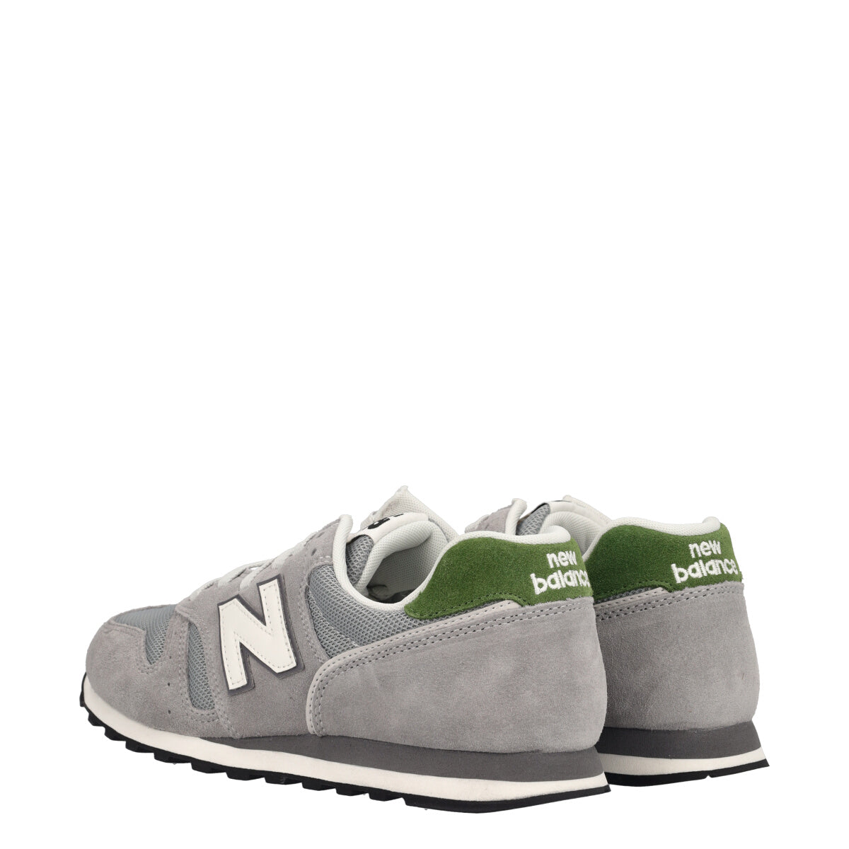 373 Sneakers Uomo Grigie