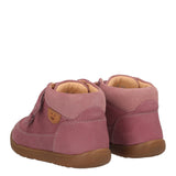 MACCHIA Polacchini Bambina Rosa