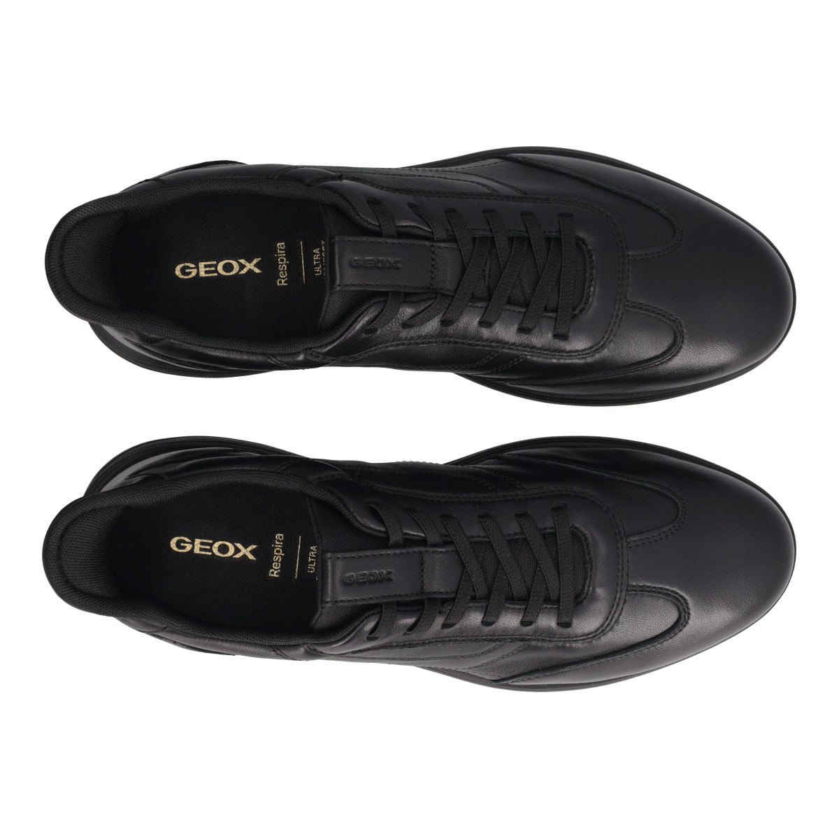 SPHERICA EC2 PLUS Sneaker uomo slip-in in pelle