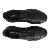 SPHERICA EC2 PLUS Sneaker uomo slip-in in pelle