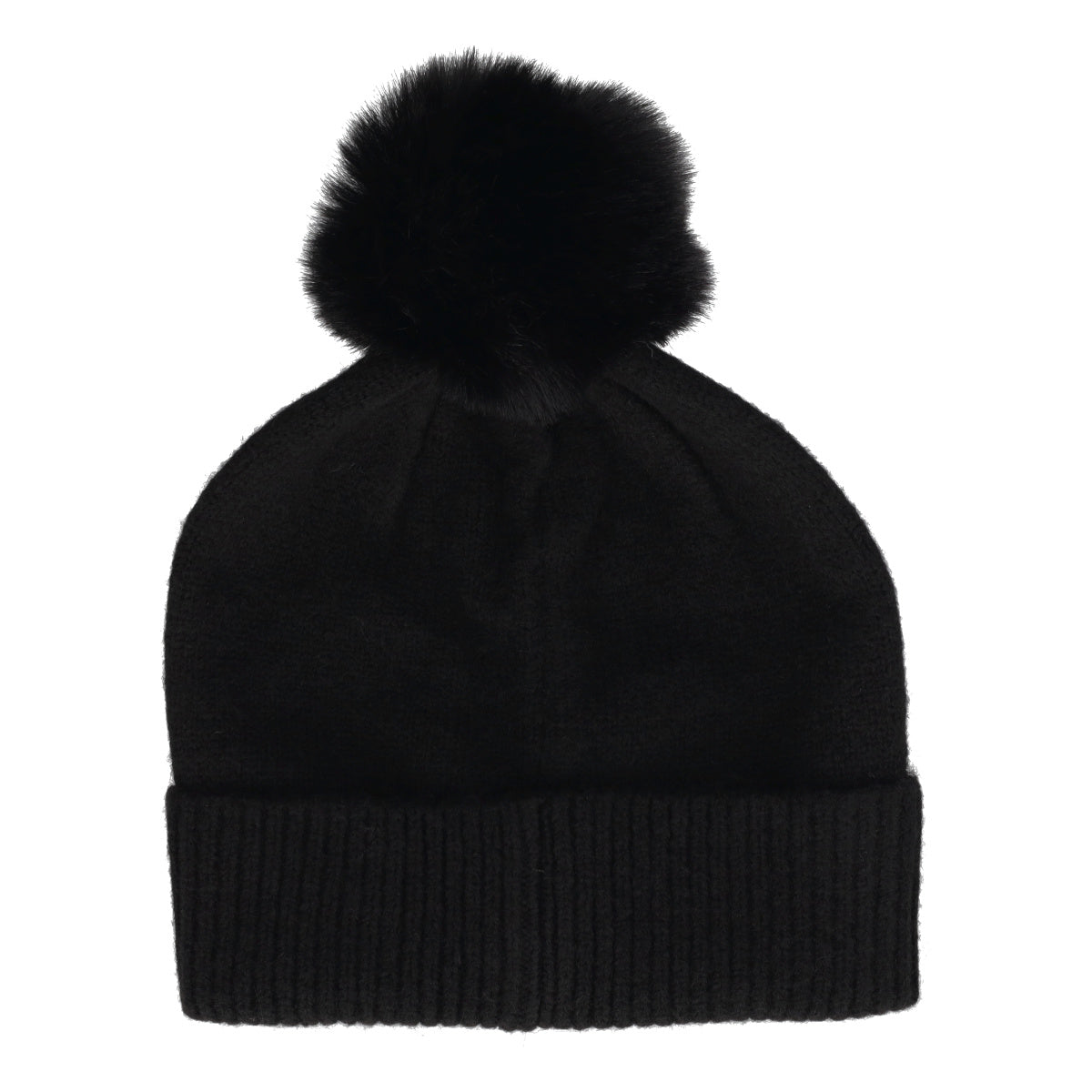 Cappello Donna Nero