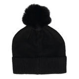 Cappello Donna Nero