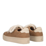 Sneakers Donna Camel
