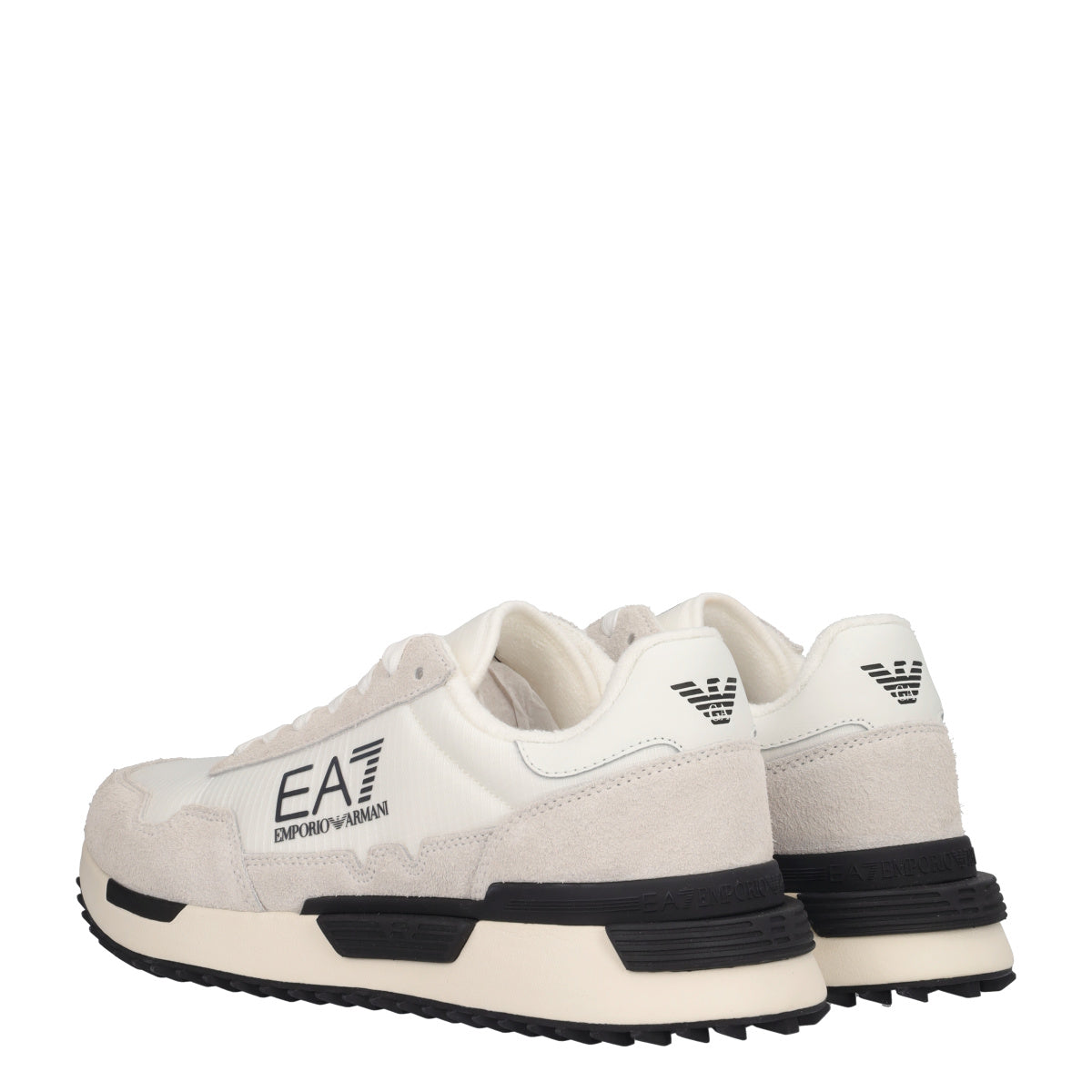 Sneakears Uomo Off White