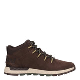 SPRINT TREKKER MID LACE UP Trekking Uomo Marroni