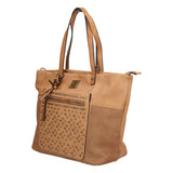 Borsa Donna Camel