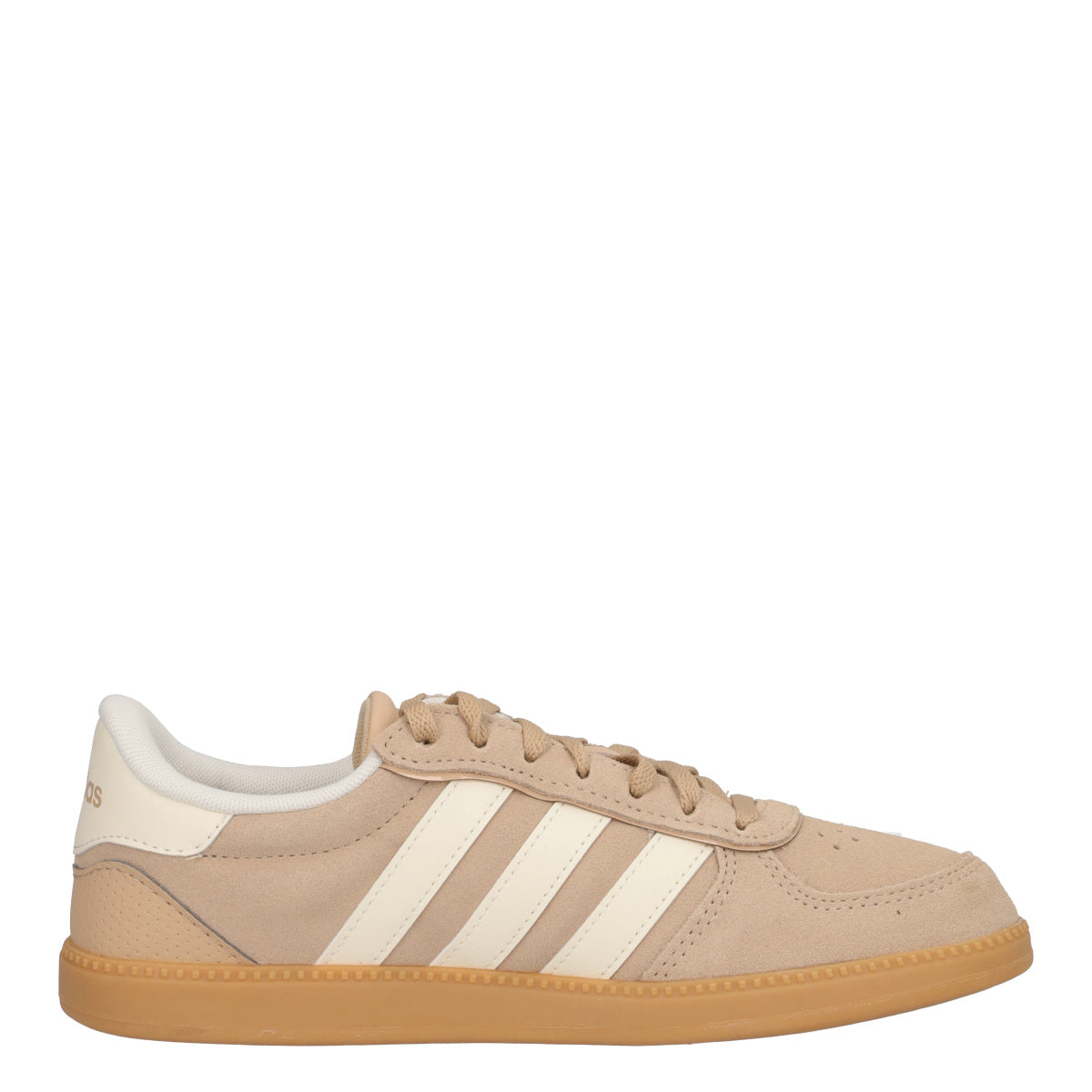 BREAKNET SLEEK Sneakers Junior Beige