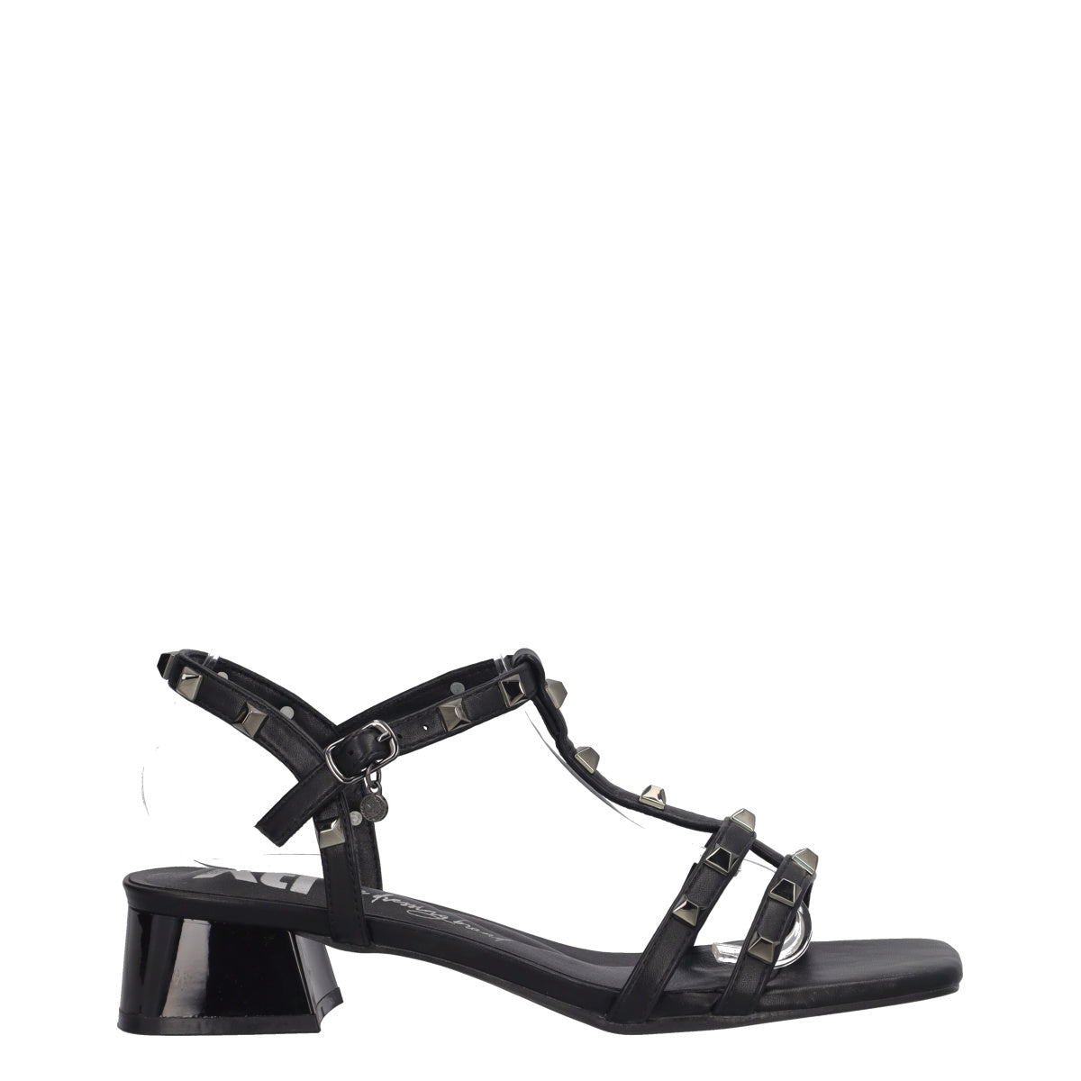 Sandali Donna Neri