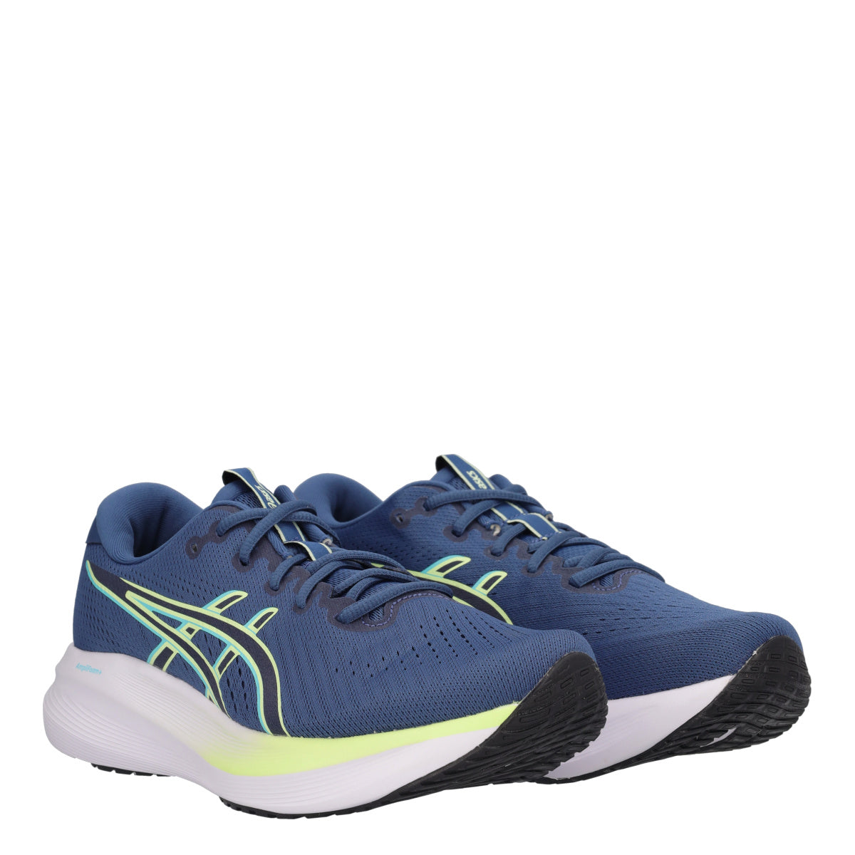 GEL EXCITE 11 Running Uomo Blu