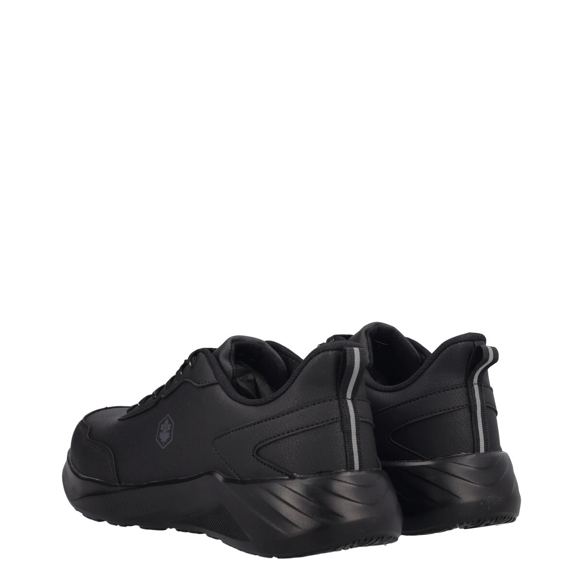 KARTER Sneakers Uomo Nere