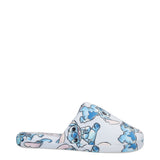 Ciabatte Bambina Azzurre - Stitch