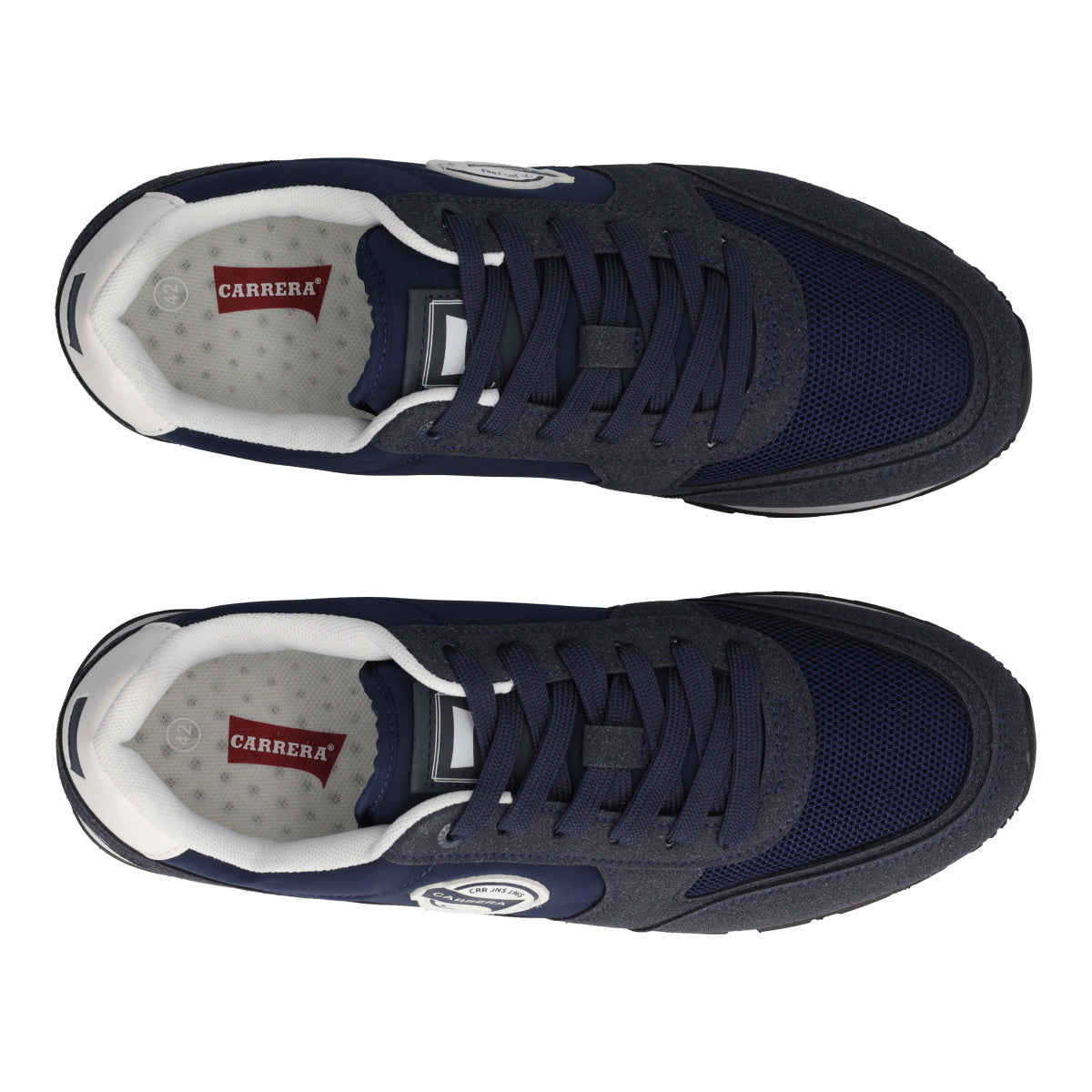 FREEDOM Sneakers Uomo  Blu