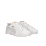 RICKIE CLASSIC JR Sneakers Bambini Bianche e Grigie