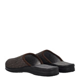 Ciabatte Casa Uomo Marroni