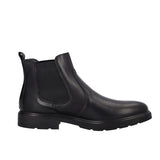 GLOVER Stivaletti Uomo Neri