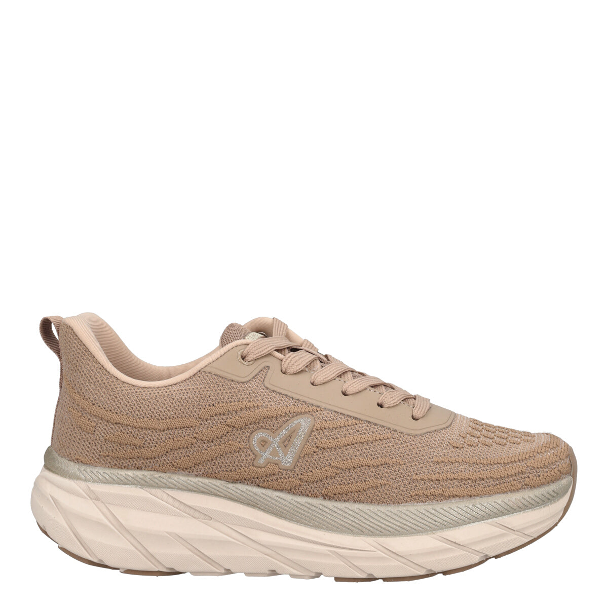 THRIVAL Running Donna Beige