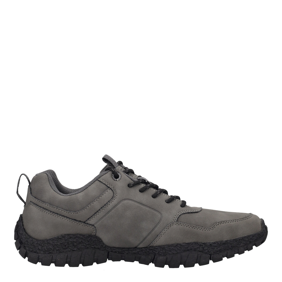 Sneakers Uomo Grigie