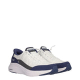 CONTOUR FOAM COZY FIT Sneakers Uomo Bianche e Blu