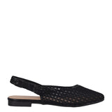 Slingback Donna Nere