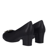 Decolleté Comfort Donna Nere