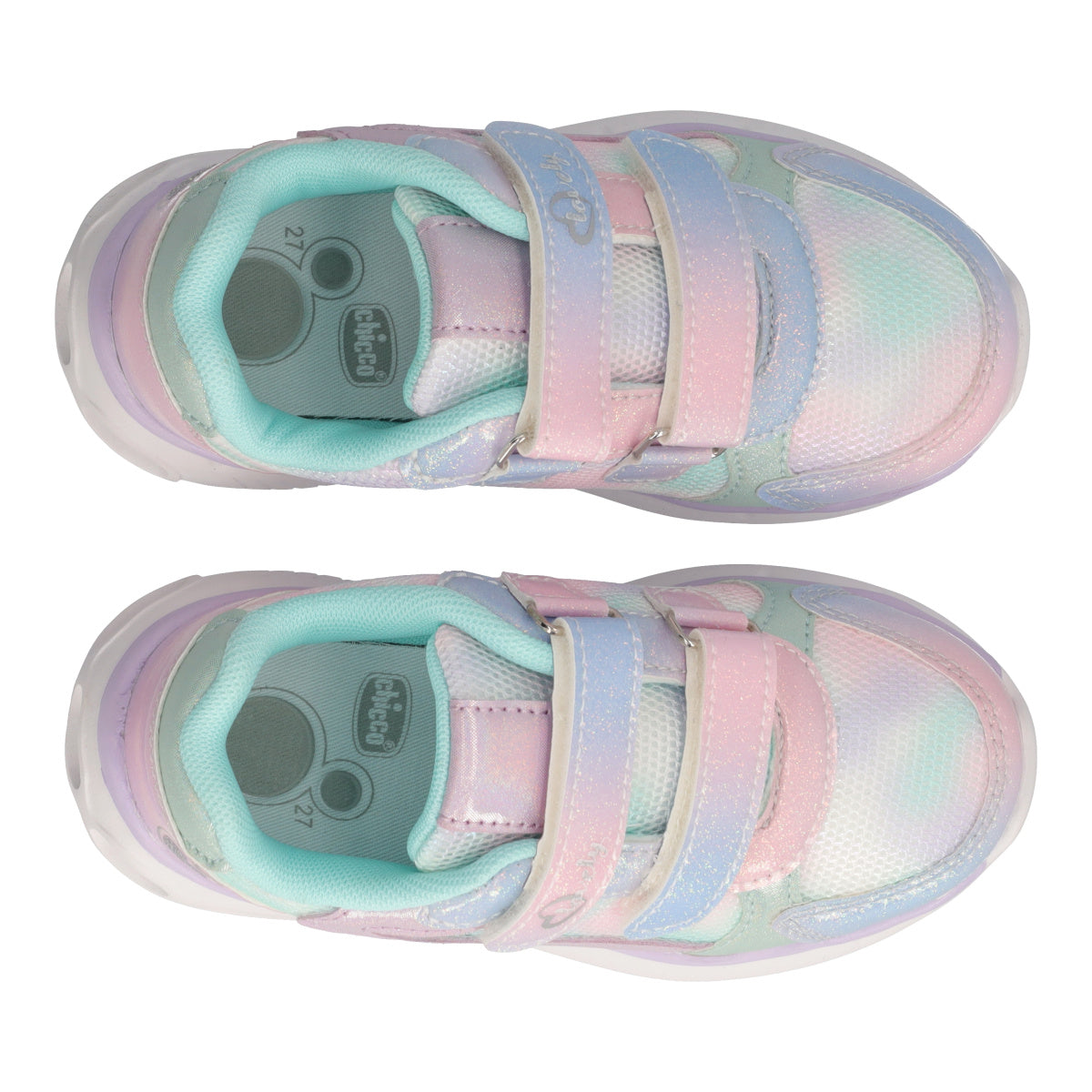 CELESTE Sneakers Bambina Multicolor