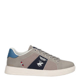 JUSTIN NBX Sneakers Uomo Grigie