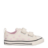 ALL STAR 2V Sneakers Bambina Off White
