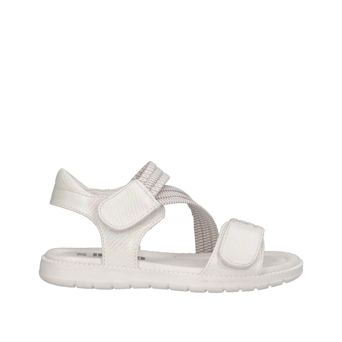 Sandali Bambina Bianchi