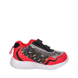 Sneakers Bambino Rosse Saetta McQueen con Luci