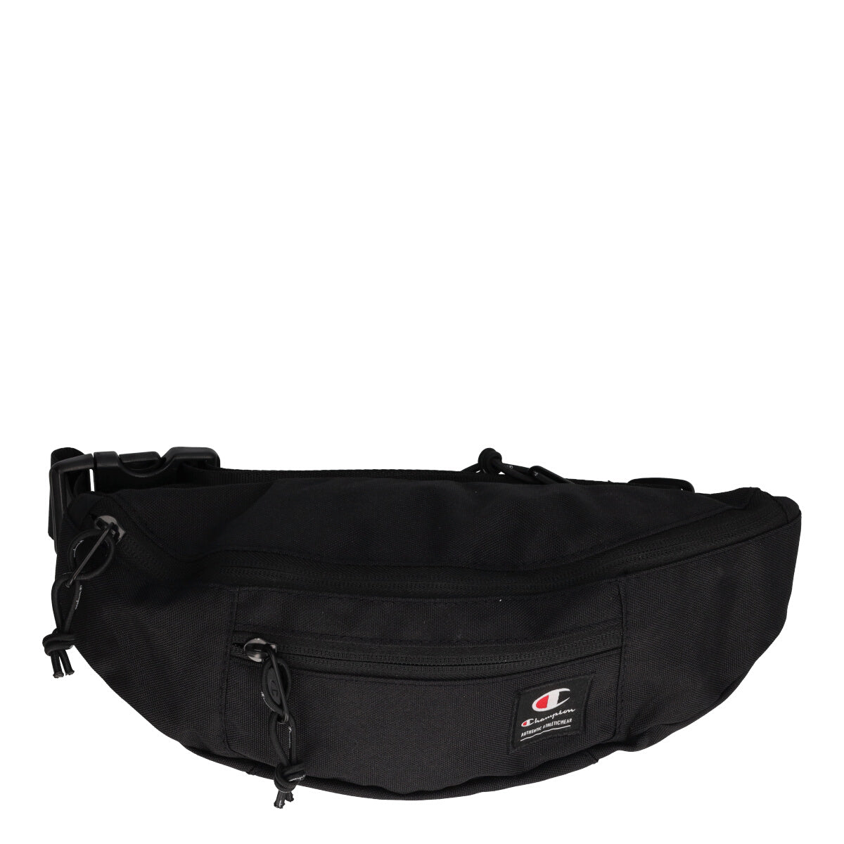 Marsupio Unisex Nero