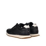 NEW RUNNER EVA LTH ESS Sneakers Uomo Nere