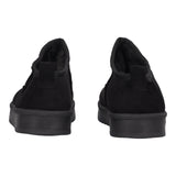 Stivaletto basso in pelo Donna