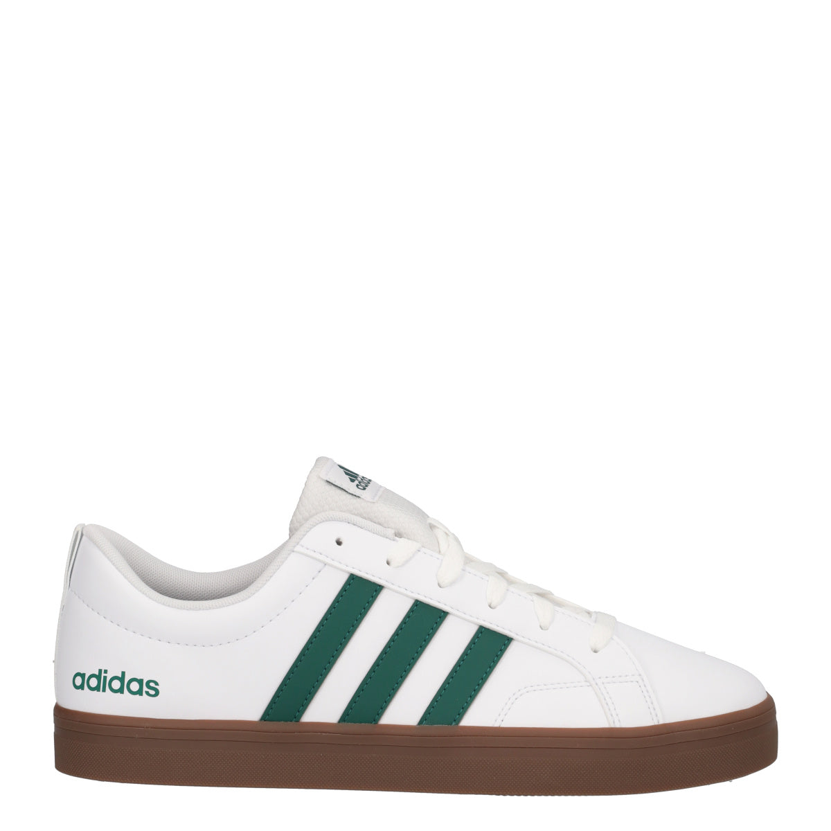 VS PACE 2.0 Sneakers Uomo Bianche e Verdi