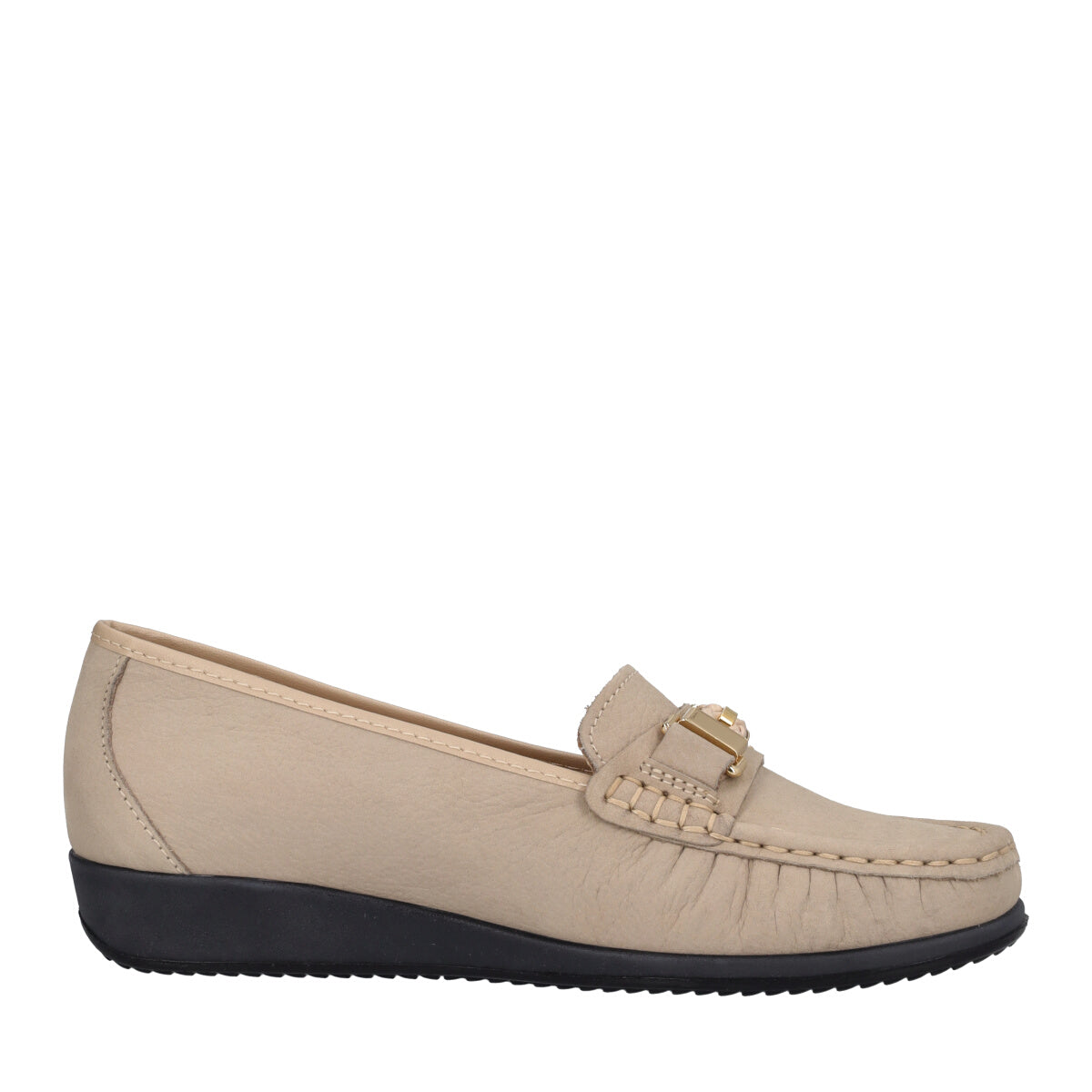 Mocassini Donna Panna