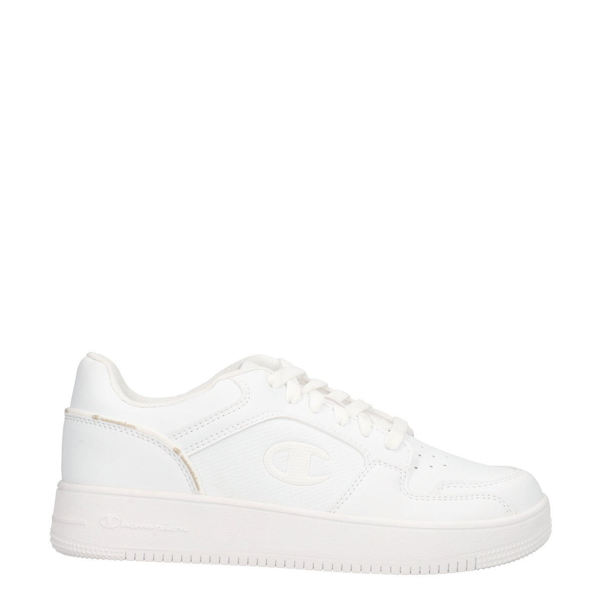RD18 2.0 B GS LOW LOW CUT Sneakers Junior Bianche
