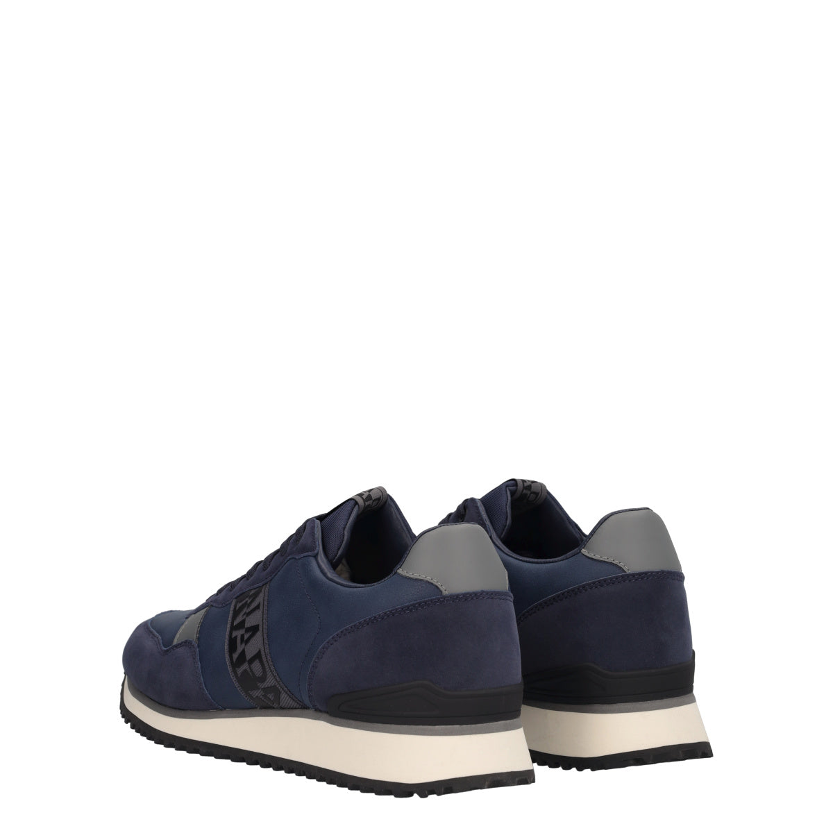 COSMOS 01 SYN Sneakers Uomo Blu