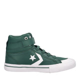 PRO BLAZE STRAP EASY ON Sneakers Alta Bambini Verde