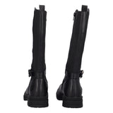 Stivali Bambina Neri