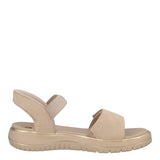 Sandali Donna Beige