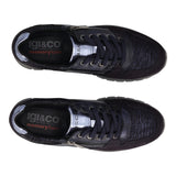 ANIKA Stringate Donna Blu