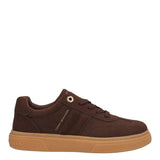 Sneakers Donna Marroni