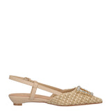 Slingback Donna Avana