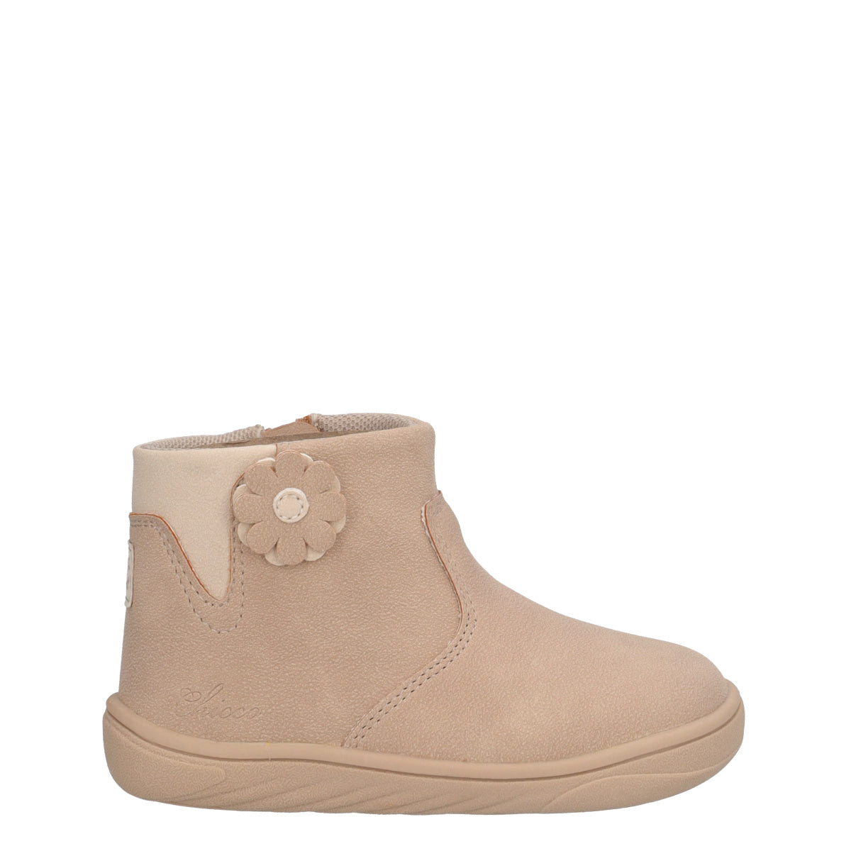 GREMAC Stivaletti Bambina Beige