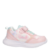 Sneakers Bambina Rosa - Frozen con Luci