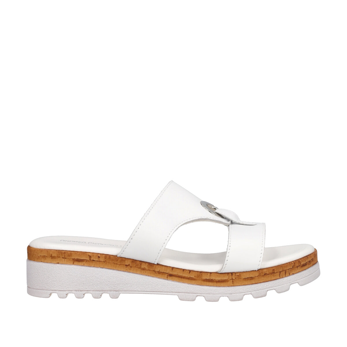 Ciabatte Donna Bianche