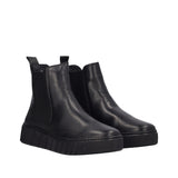 Stivaletti Donna Neri