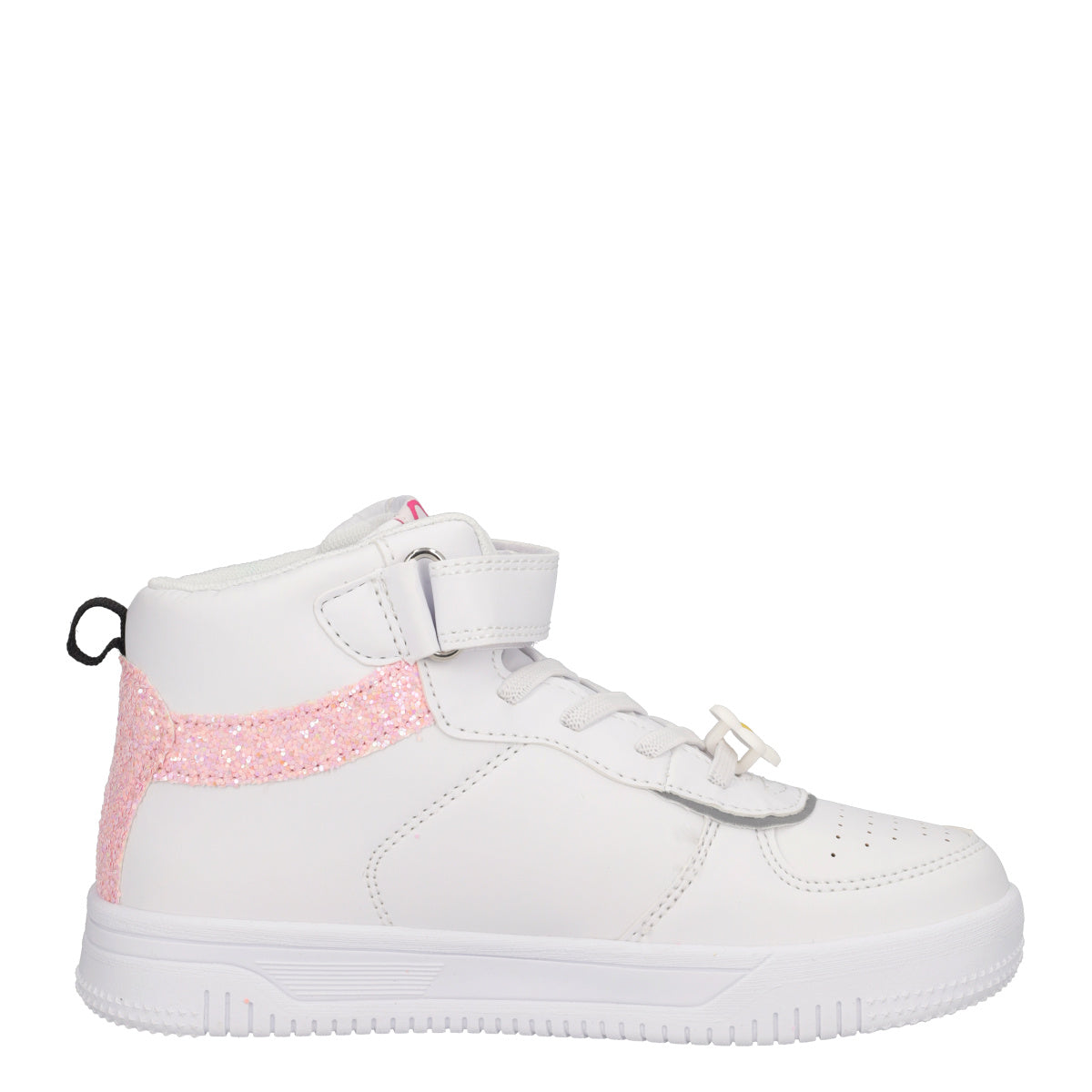 Sneakers Bambina Bianche